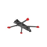 Hot Sales IFlight Chimera7 Pro V2 Drohnen rahmen Kit Light Rack Crossing Flugzeug rahmen rahmen